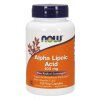 NOW Foods - Alpha Lipoic Acid with Vitamins C & E