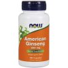 NOW Foods - American Ginseng