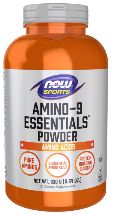 NOW Foods - Amino-9 Essentials