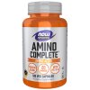 NOW Foods - Amino Complete - 120 vcaps
