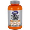 NOW Foods - Arginine & Citrulline