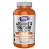 NOW Foods - Arginine & Ornithine