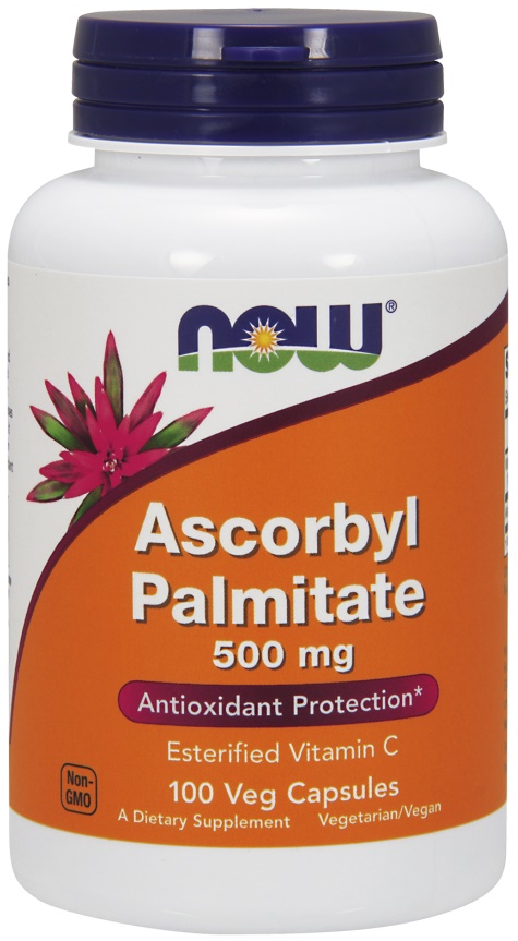 NOW Foods - Ascorbyl Palmitate