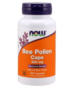 NOW Foods - Bee Pollen