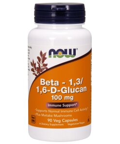 NOW Foods - Beta - 1