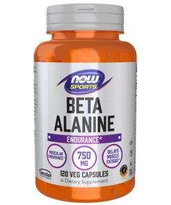 NOW Foods - Beta-Alanine