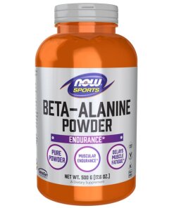 NOW Foods - Beta-Alanine
