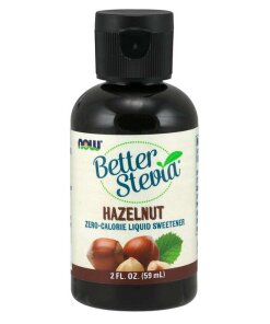 NOW Foods - Better Stevia Liquid