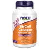 NOW Foods - BioCell Collagen Hydrolyzed Type II - 120 caps