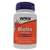 NOW Foods - Biotin