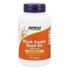 NOW Foods - Black Cumin Seed Oil - 60 softgels