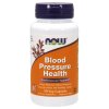 NOW Foods - Blood Pressure Health - 90 vcaps