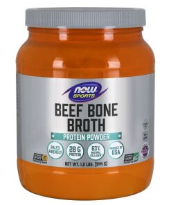 NOW Foods - Bone Broth