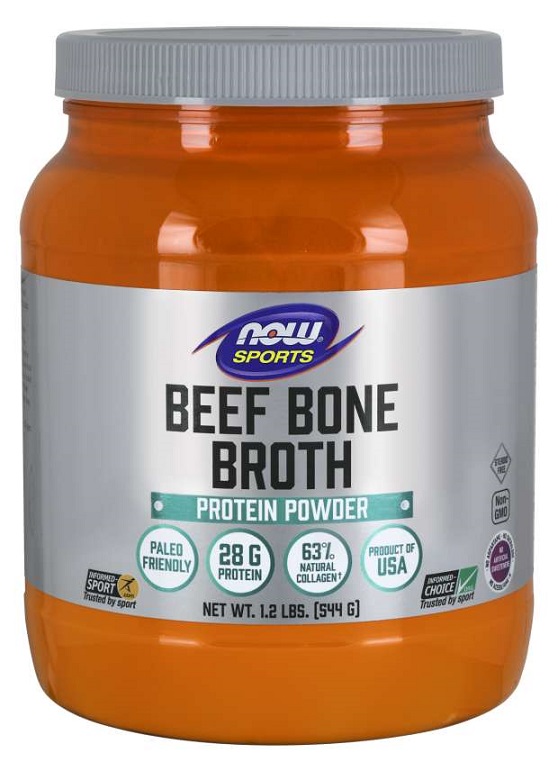NOW Foods - Bone Broth