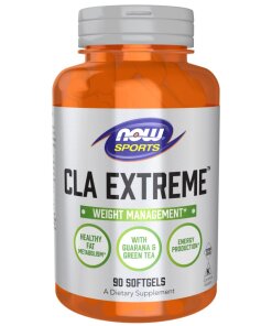 NOW Foods - CLA Extreme - 90 softgels