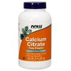 NOW Foods - Calcium Citrate Pure Powder - 227g