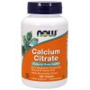 NOW Foods - Calcium Citrate with Minerals & Vitamin D-2 - 100 tabs