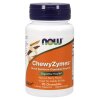 NOW Foods - ChewyZymes - 90 chewables