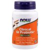 NOW Foods - Clinical GI Probiotic - 60 vcaps