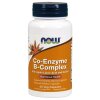 NOW Foods - Co-Enzyme B-Complex - 60 vcaps