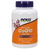 NOW Foods - CoQ10 with Lecithin & Vitamin E