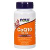 NOW Foods - CoQ10 with Omega-3