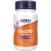NOW Foods - CoQ10 with Selenium & Vitamin E