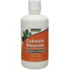 NOW Foods - Colloidal Minerals