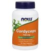 NOW Foods - Cordyceps