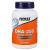 NOW Foods - DHA-250
