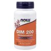 NOW Foods - DIM 200 Diindolylmethane - 90 vcaps