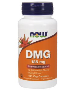 NOW Foods - DMG (Dimethylglycine)