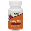 NOW Foods - Daily Vits - 100 tabs