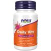 NOW Foods - Daily Vits - 30 vcaps