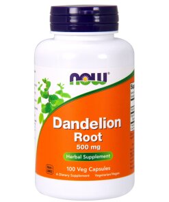 NOW Foods - Dandelion Root