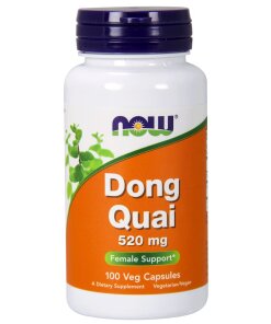 NOW Foods - Dong Quai