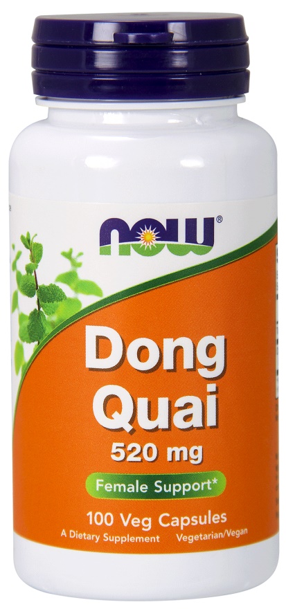 NOW Foods - Dong Quai