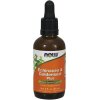 NOW Foods - Echinacea & Goldenseal Plus - 60 ml.
