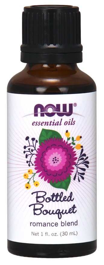 NOW Foods - Essential Oil