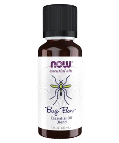 NOW Foods - Essential Oil