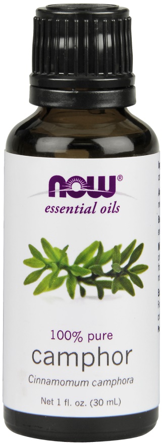 NOW Foods - Essential Oil