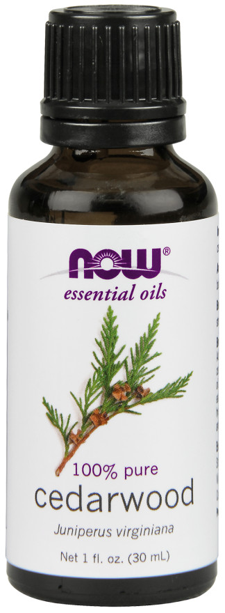 NOW Foods - Essential Oil