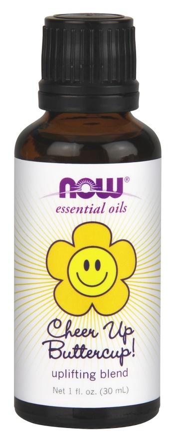 NOW Foods - Essential Oil