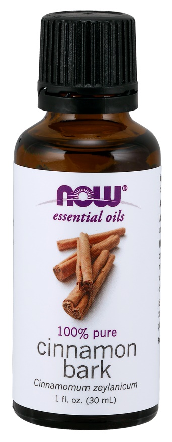 NOW Foods - Essential Oil
