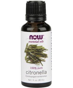 NOW Foods - Essential Oil