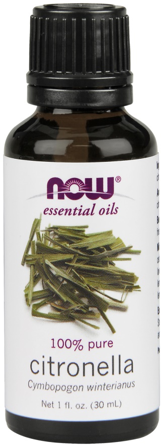 NOW Foods - Essential Oil