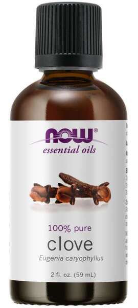 NOW Foods - Essential Oil