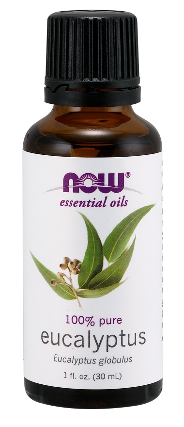 NOW Foods - Essential Oil