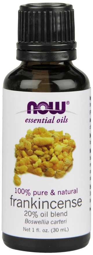 NOW Foods - Essential Oil