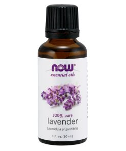 NOW Foods - Essential Oil